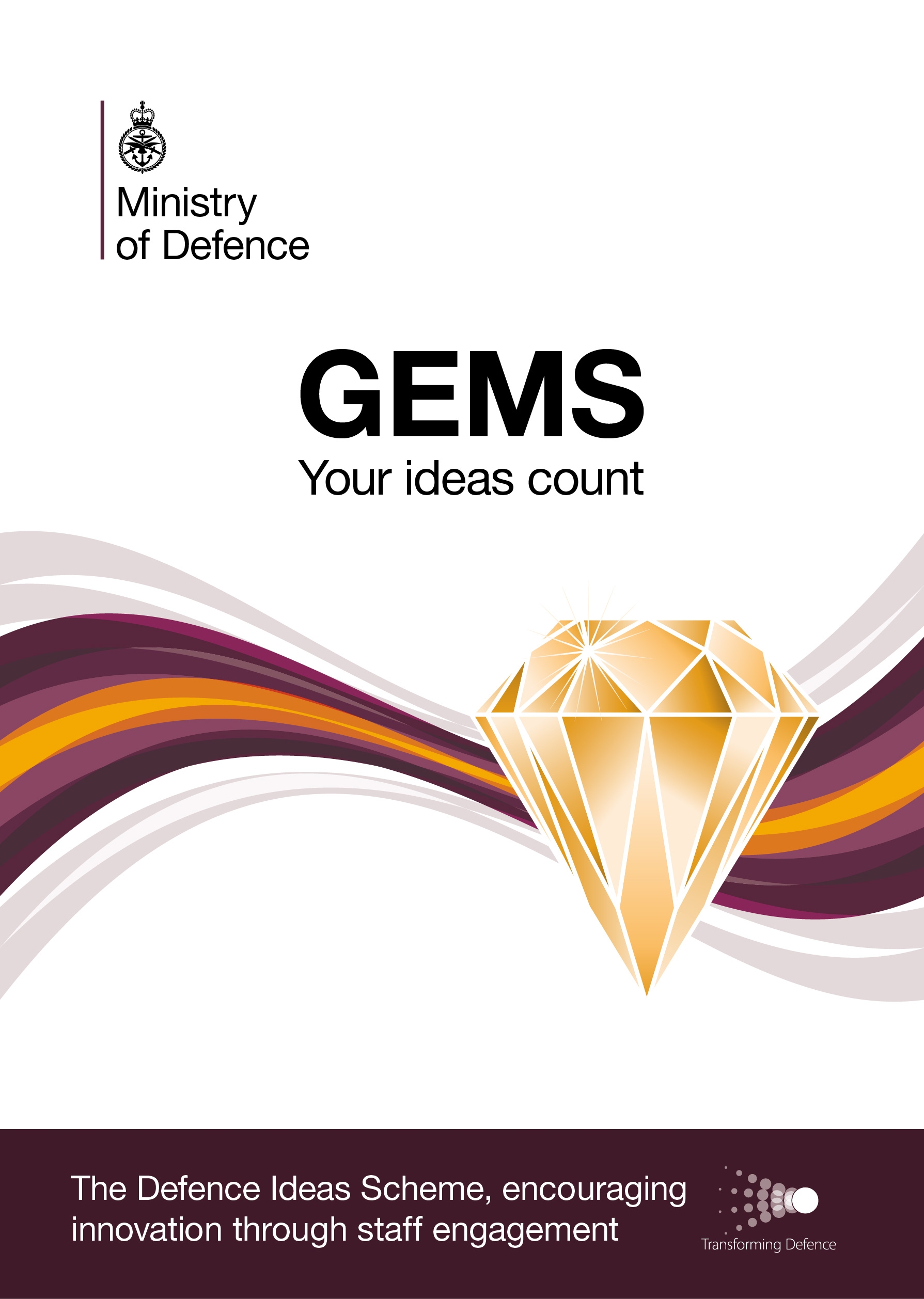 GEMS | MOD DCO