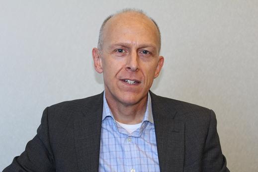 Ian Catterick | BAE Systems | MOD DCO