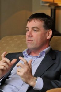 Simon Hansford | MOD DCO | GEMS