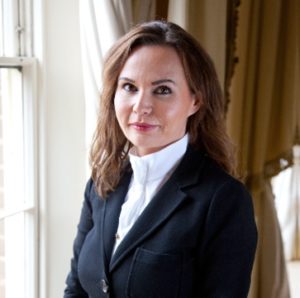 Pernille Boisen | MMA