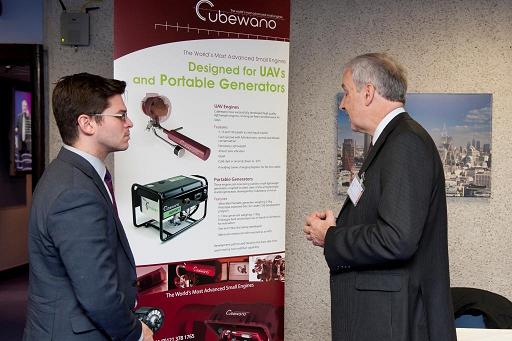 Cubewano at CDE Marketplace