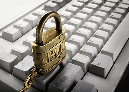 Secure keyboard | MOD DCO 