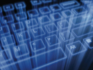 Keyboard | MOD DCO Webinar