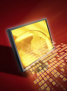 Webinar screen | MOD DCO