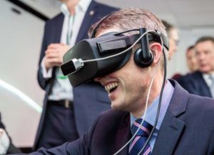 gavin williamson boosts SME investment